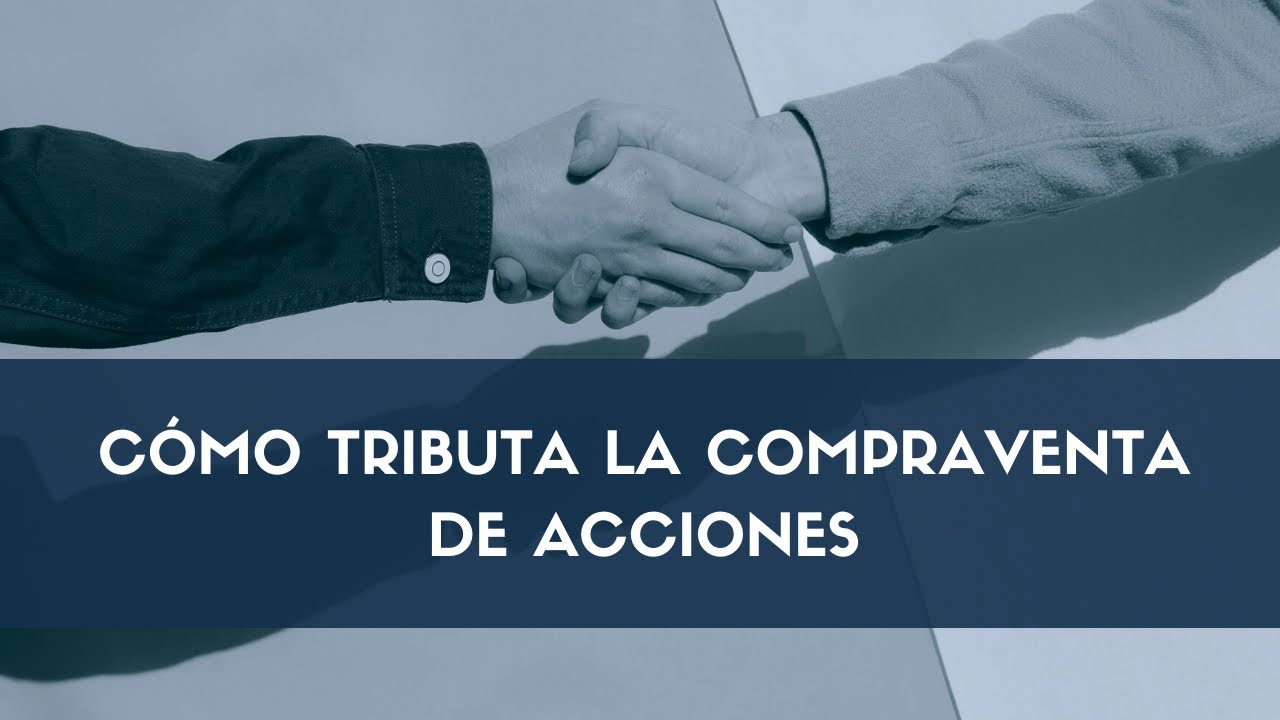 compraventa de participaciones sociales de sociedad limitada