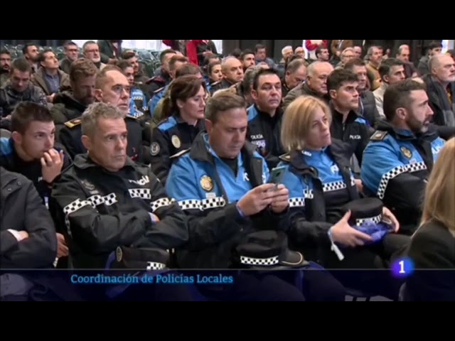 conjunta policia local castilla y leon