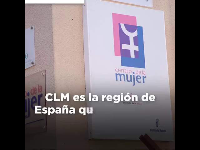 consejeria de igualdad castilla la mancha