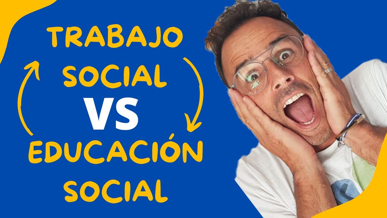 convalidaciones trabajo social y educacion social