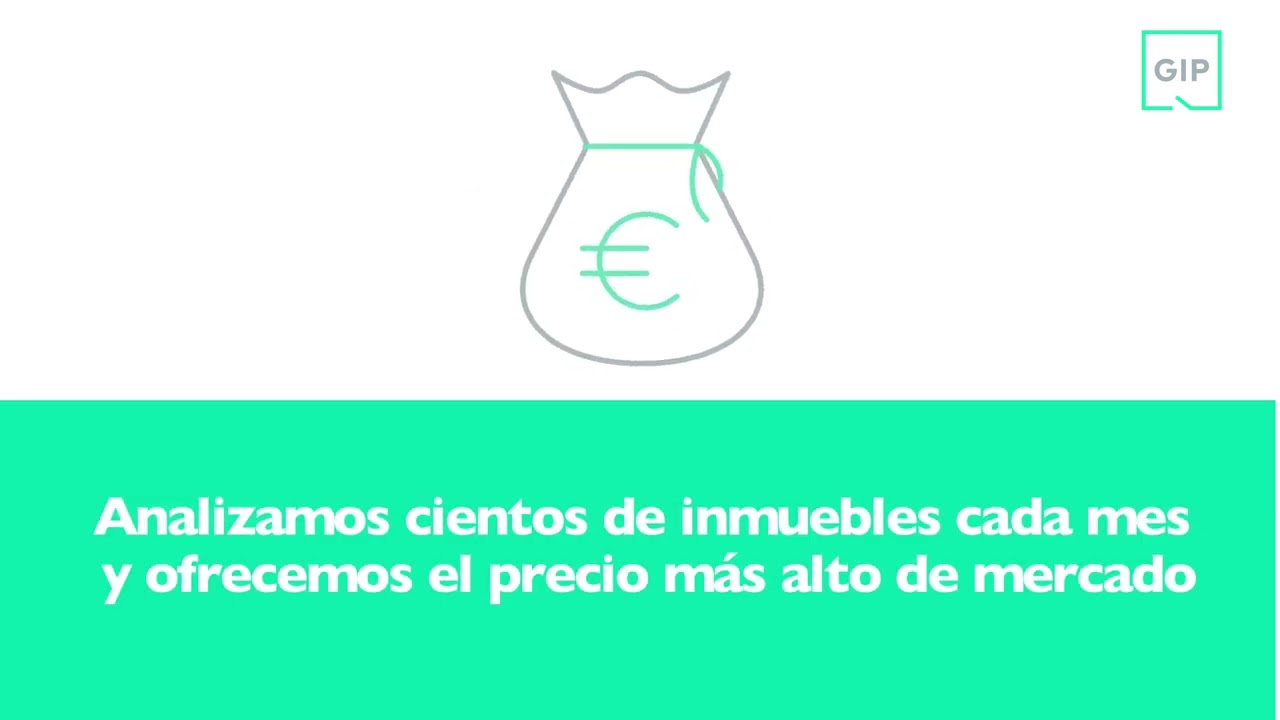 cuanto pagan las empresas que compran proindivisos