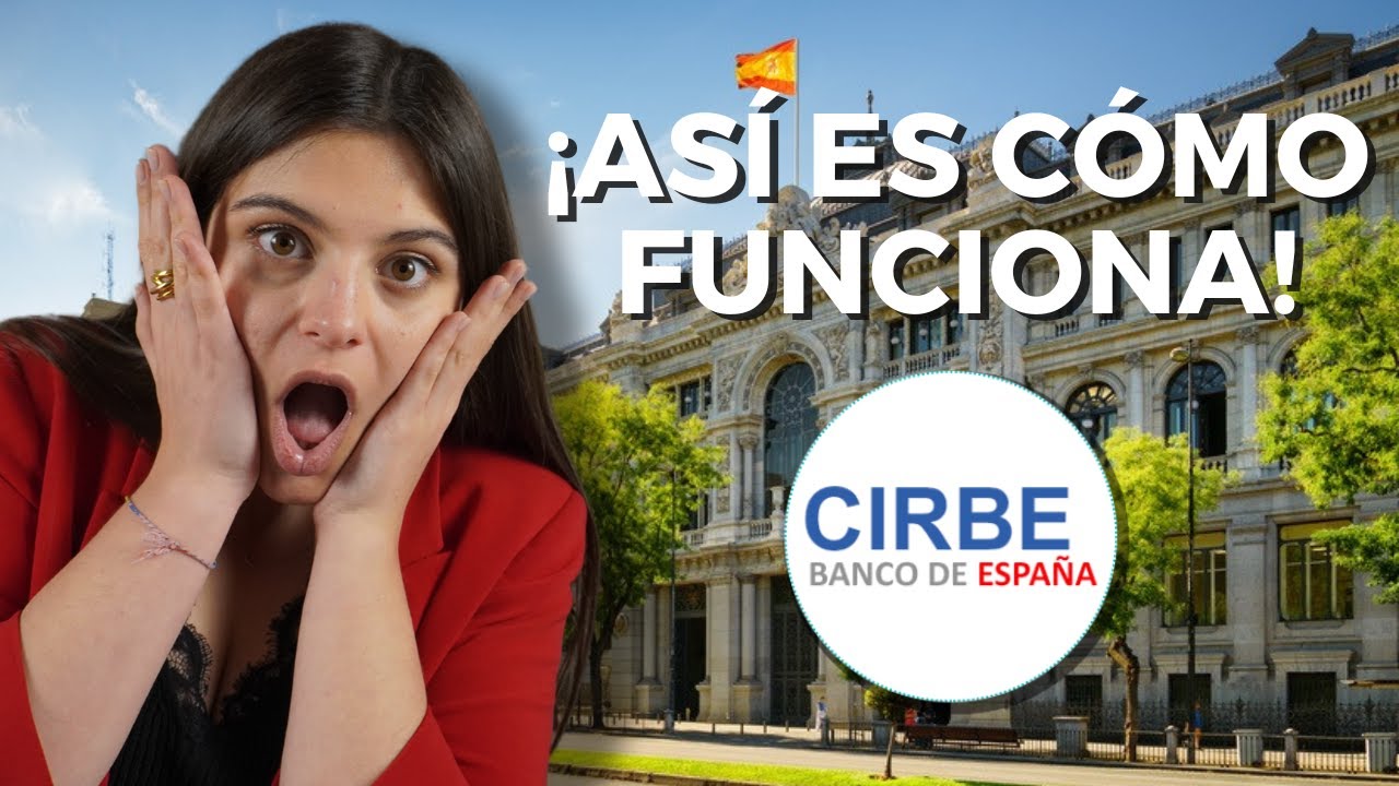 cuanto tiempo tarda en salir en cirbe un prestamo