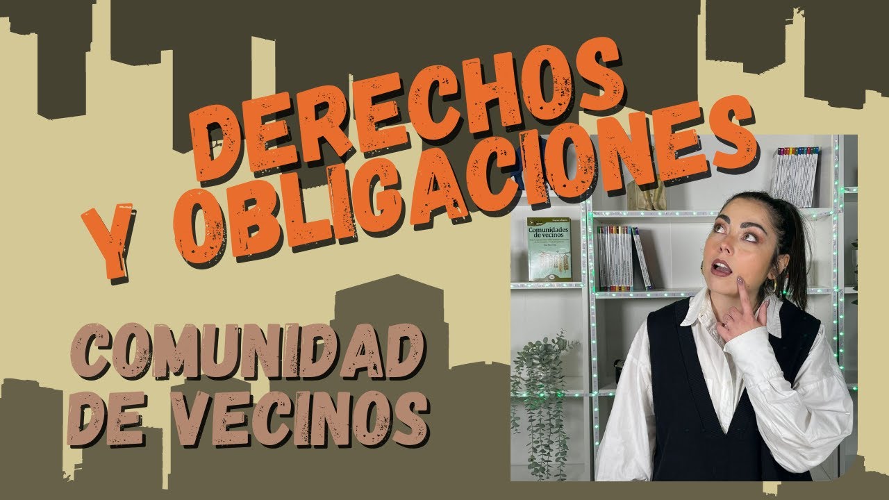 derechos y obligaciones de los propietarios de locales