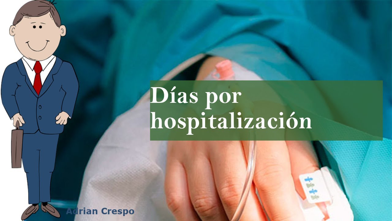dias por operacion familiar primer grado