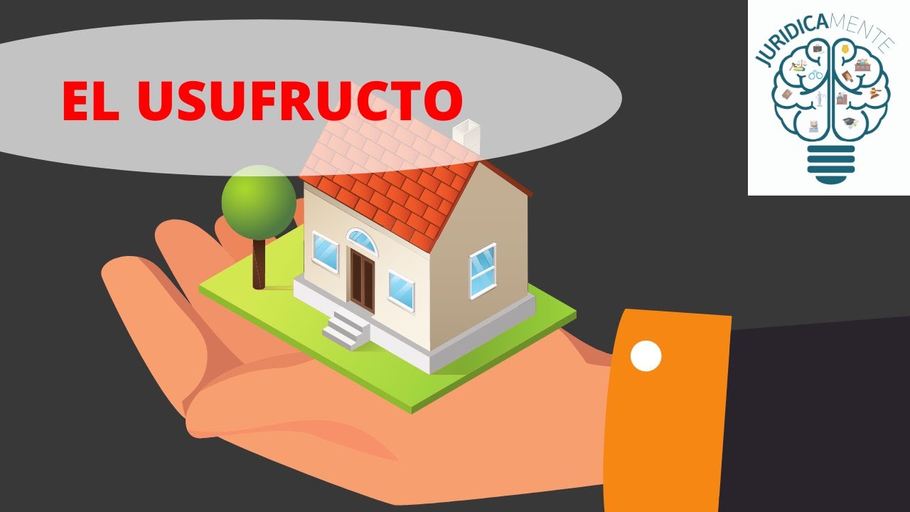 diferencia entre usufructo vitalicio y usufructo universal