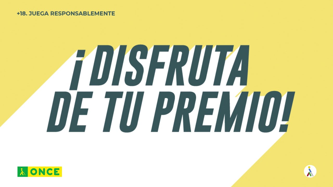 dónde se puede cobrar un premio de la once