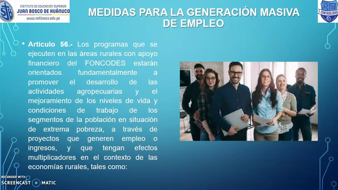 efecto de la formación en la promoción laboral