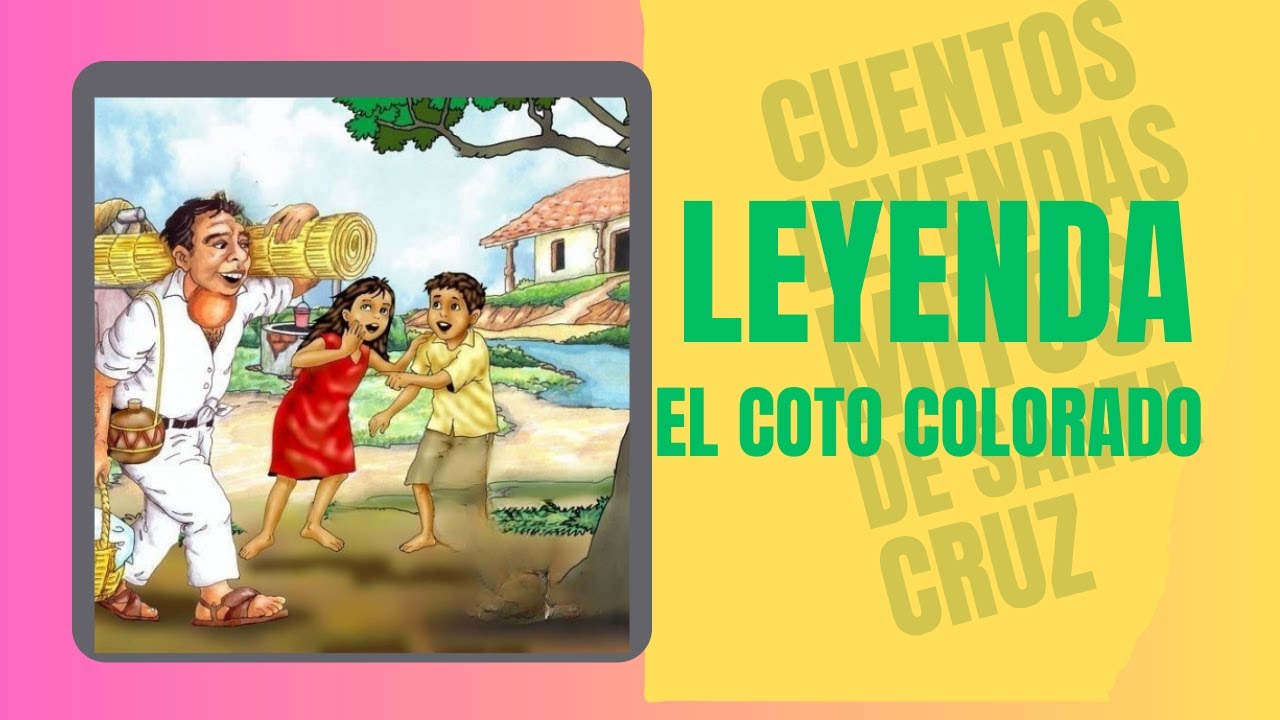el coto de antonio santa cruz