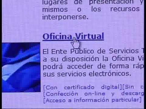 ente público de servicios tributarios del principado de asturias