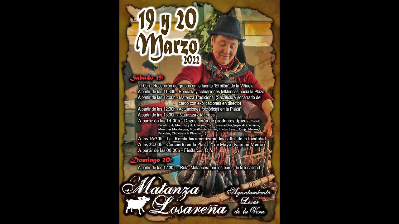 es festivo el 19 de marzo en extremadura