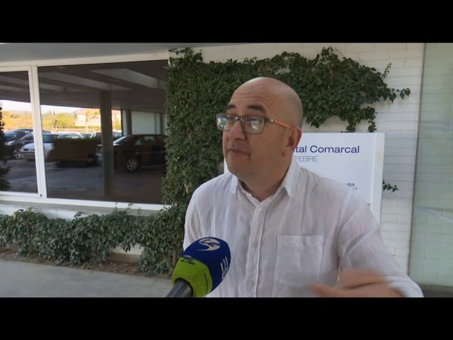 farmacia de guardia ribera d ebre