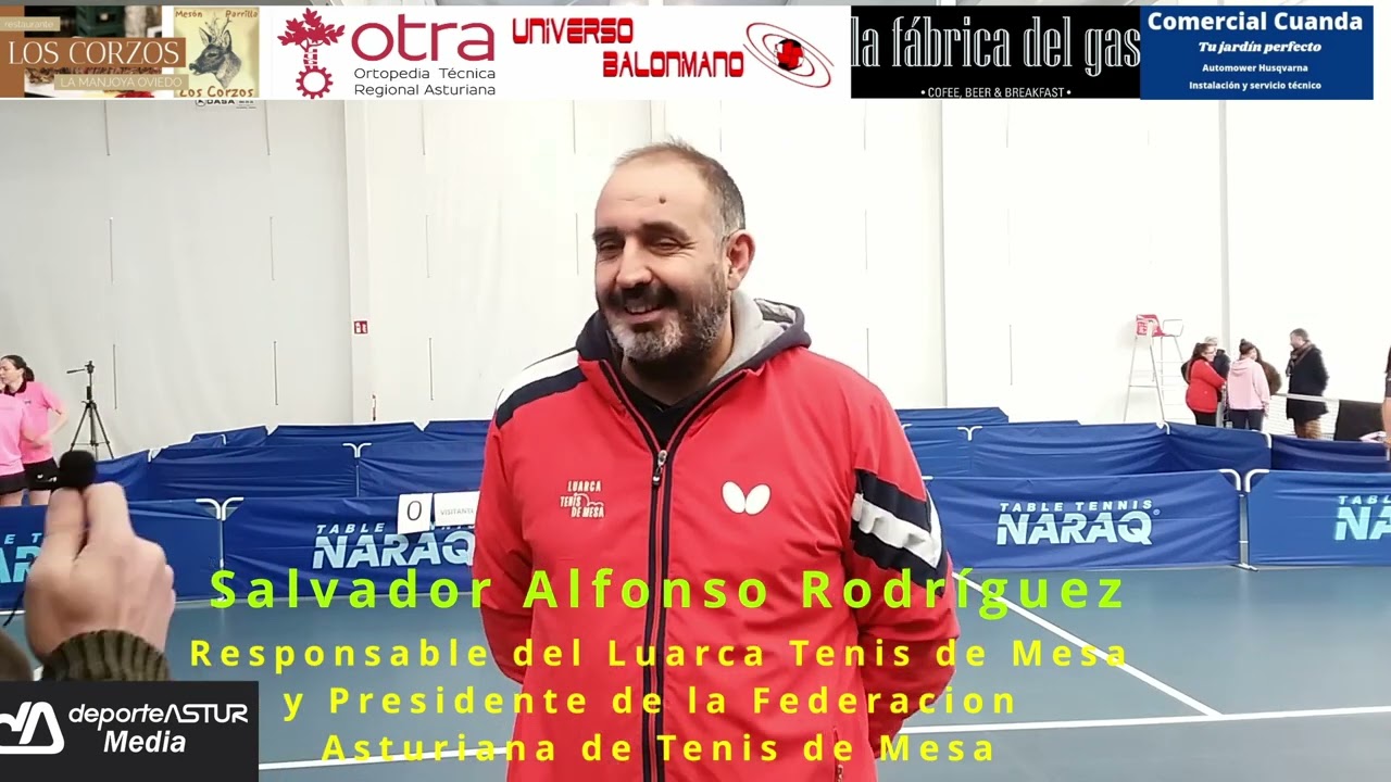 federacion asturiana de tenis de mesa