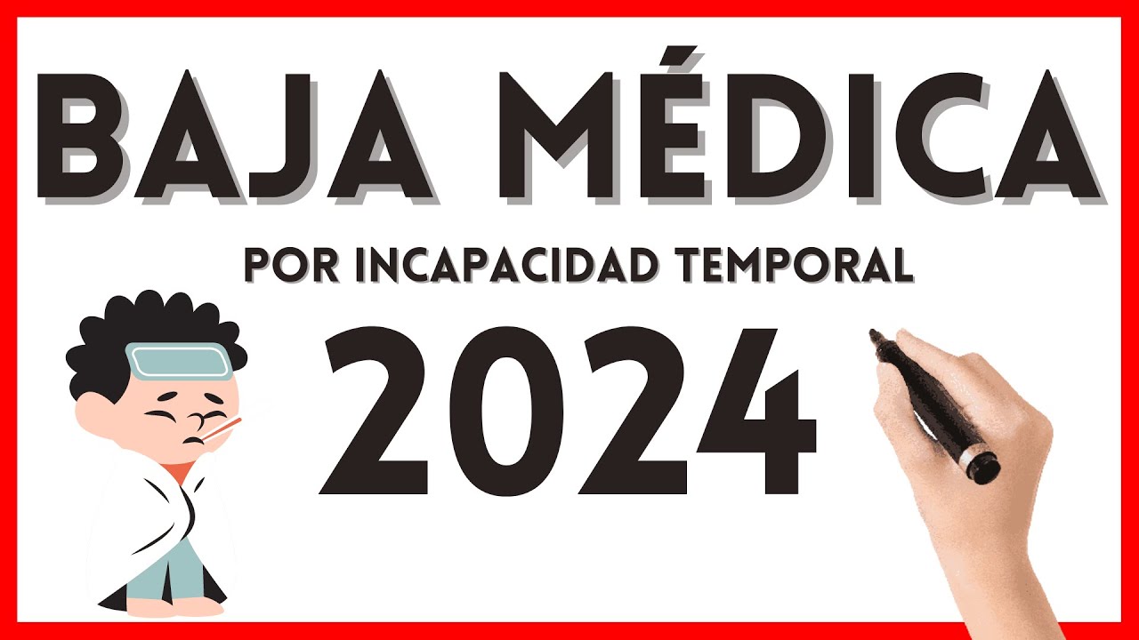 gestion de la prestación de incapacidad temporal