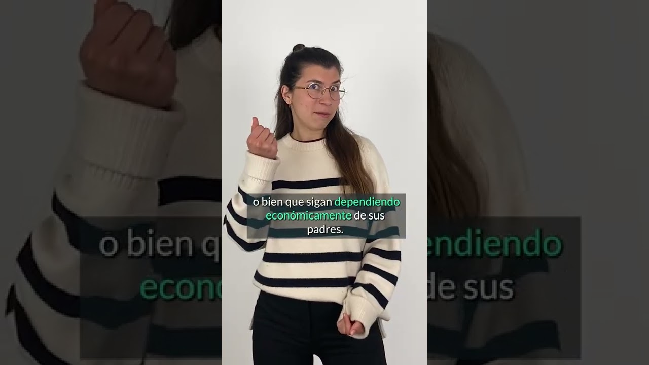 hasta que edad es familia numerosa