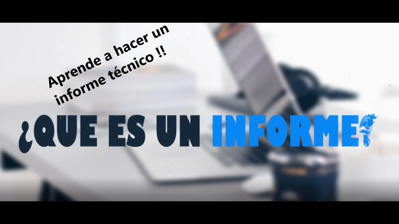 informe técnico por subida de tensión
