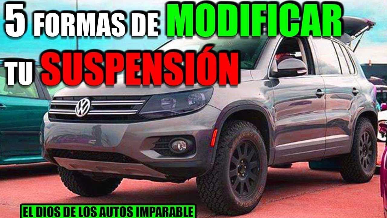 la parte delantera del vehiculo porque no debe modificarse