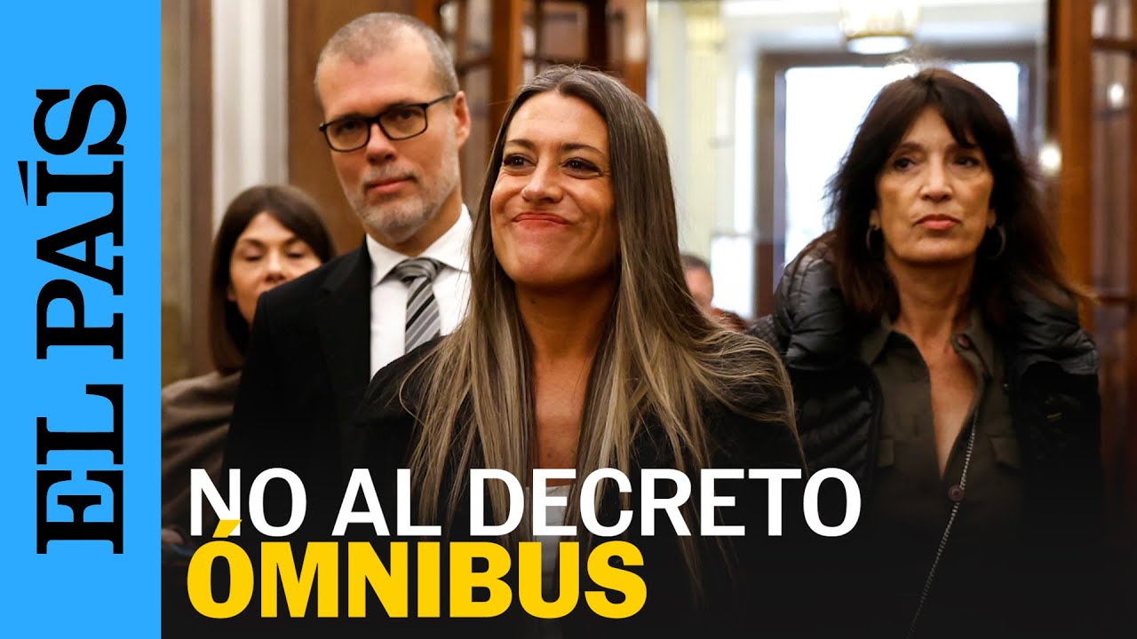 los pacos y los ministros no son hijos nuestros