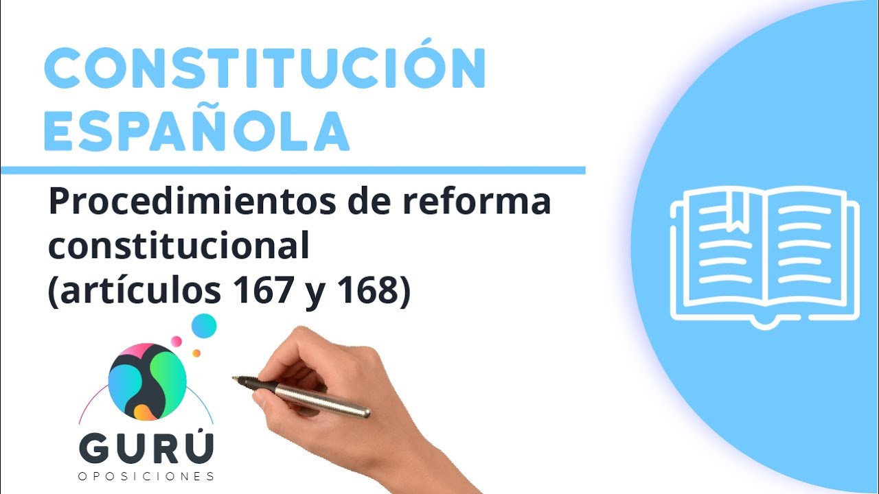 los proyectos de reforma constitucional deberán ser aprobados por
