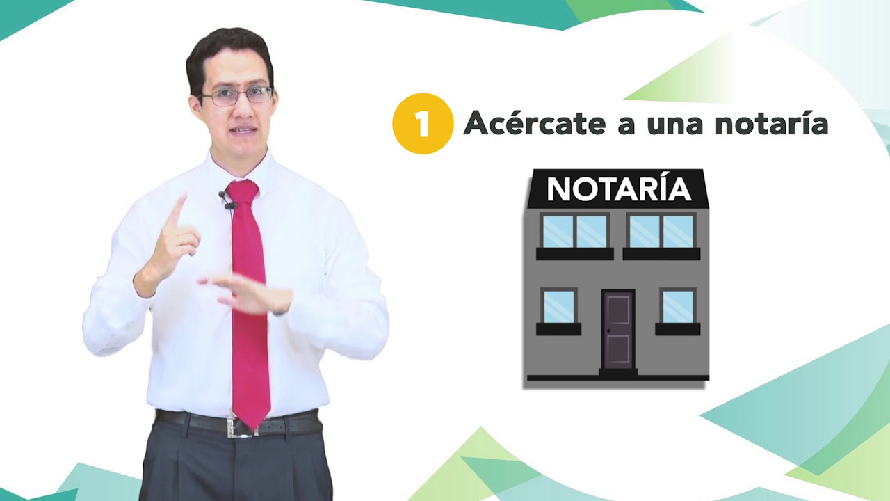 modelo de otorgamiento de representación administrativa