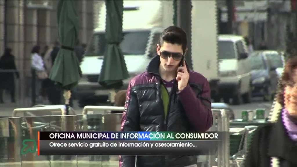 oficina del consumidor del gobierno vasco