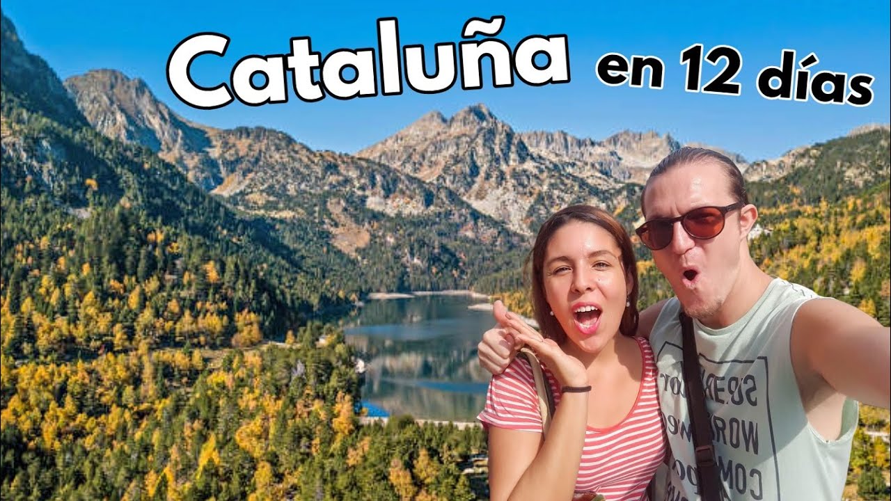 parque natural regional de los pirineos catalanes