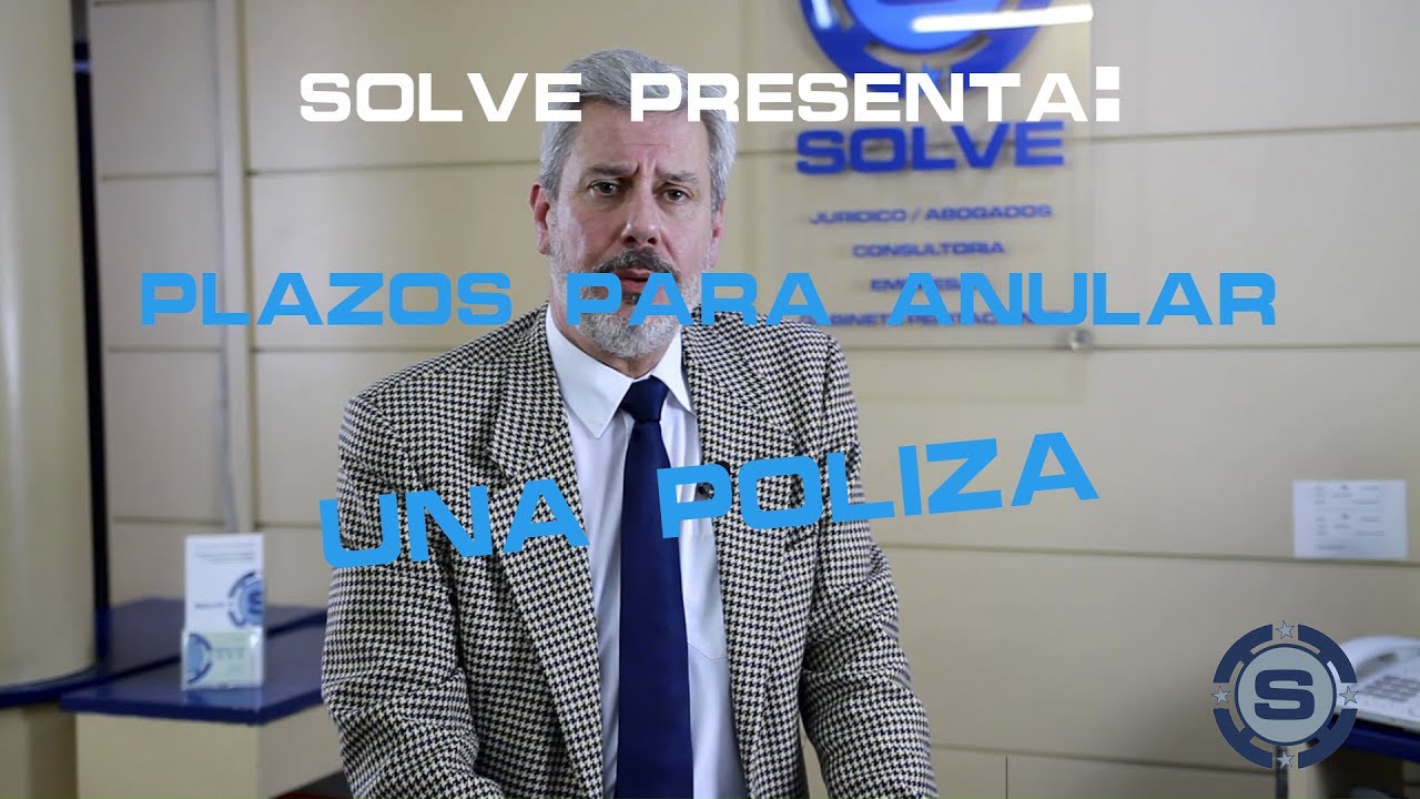 plazo para dar de baja seguro coche