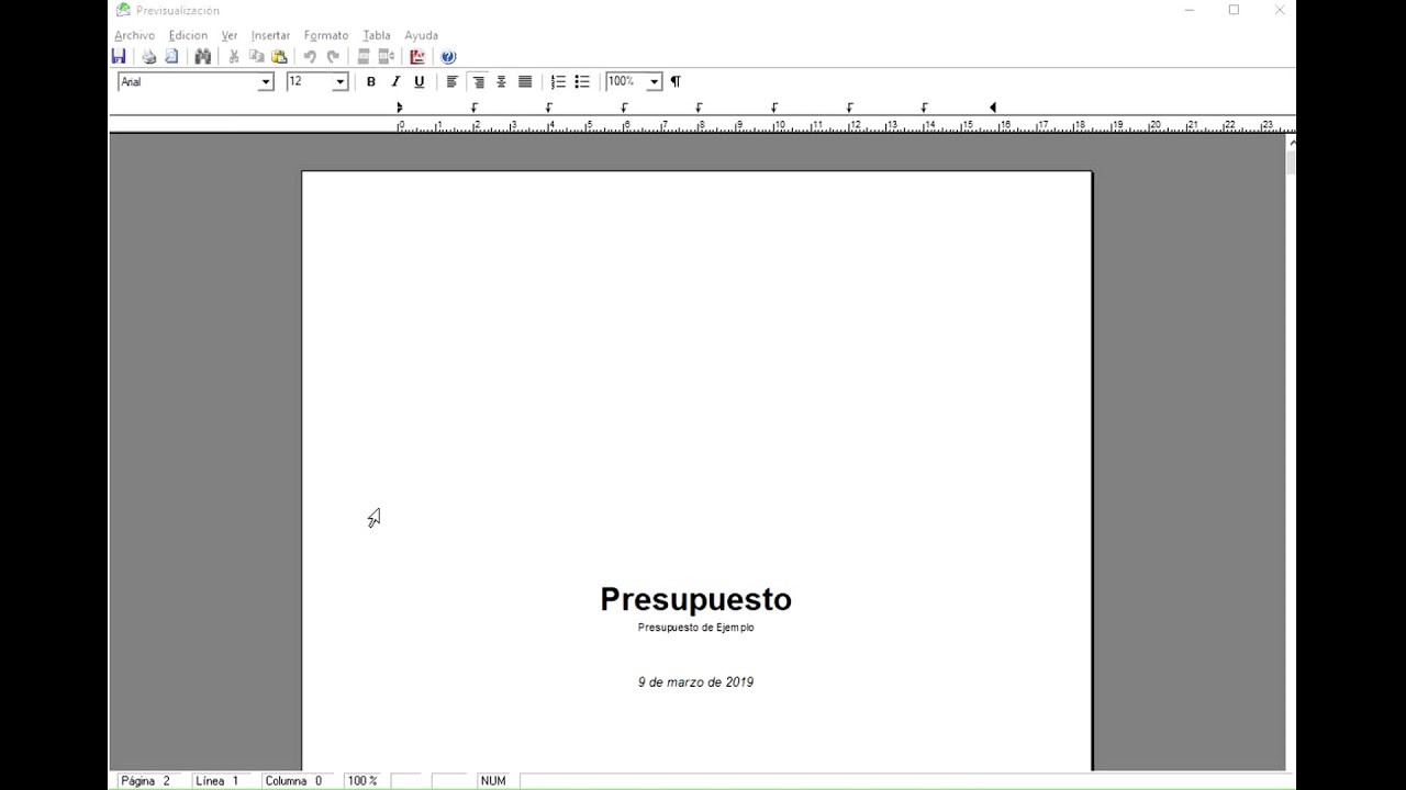 presupuesto de seguridad y salud para obras de construcción