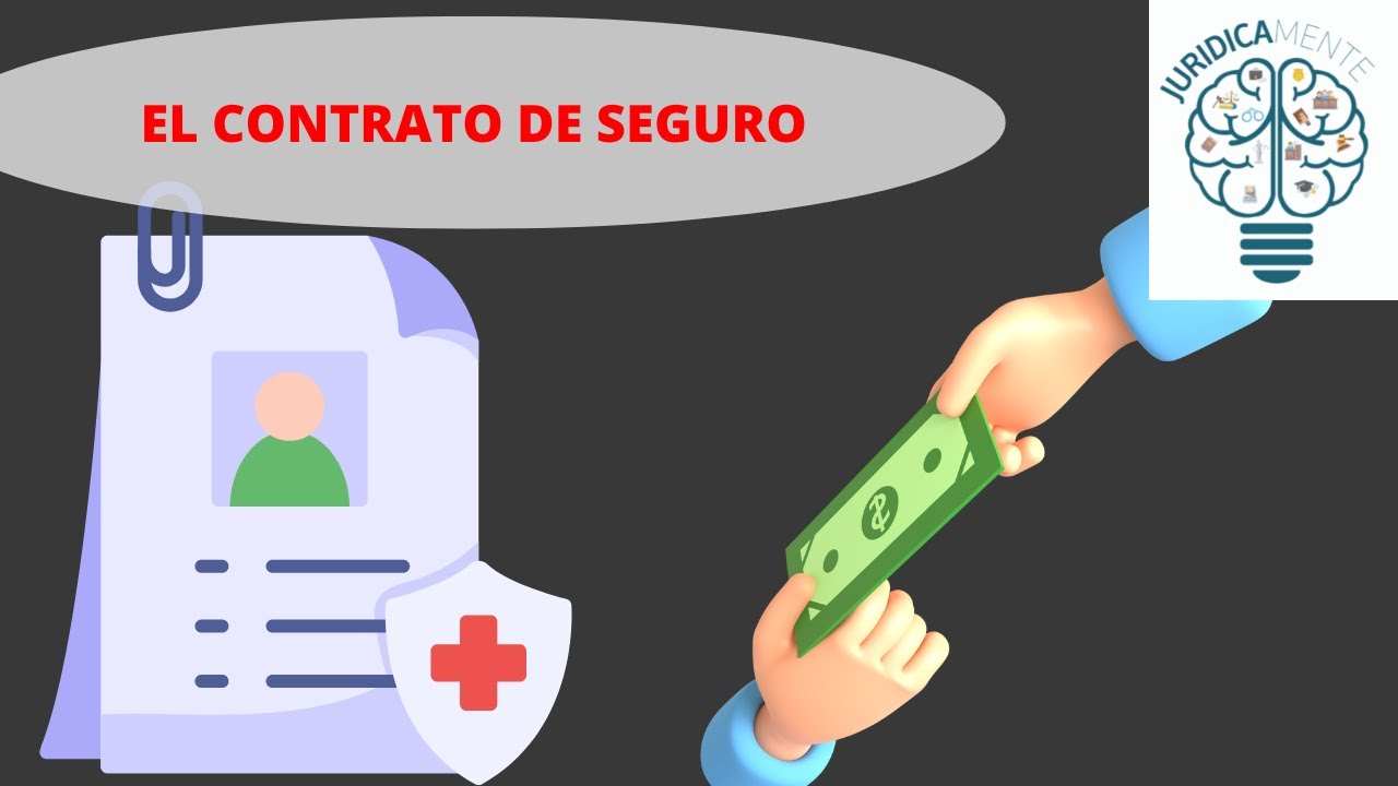 que ley rige las normas de un contrato de seguro