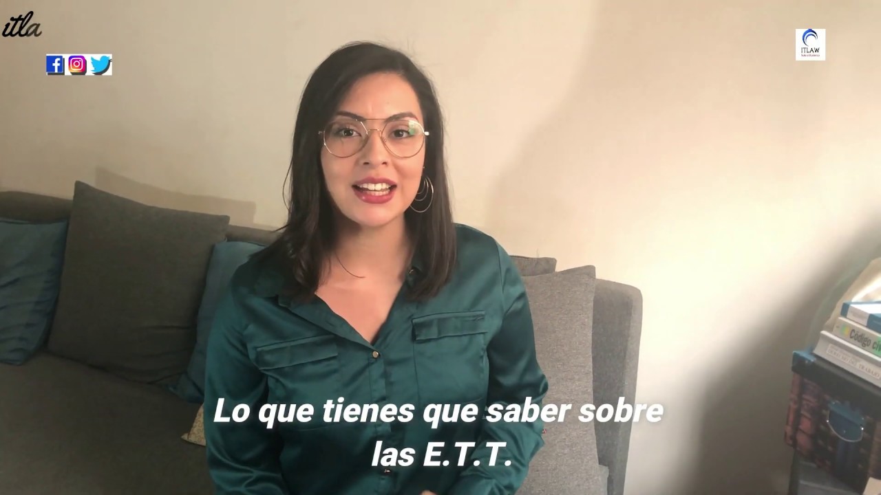 que pasa con las ett con la reforma laboral
