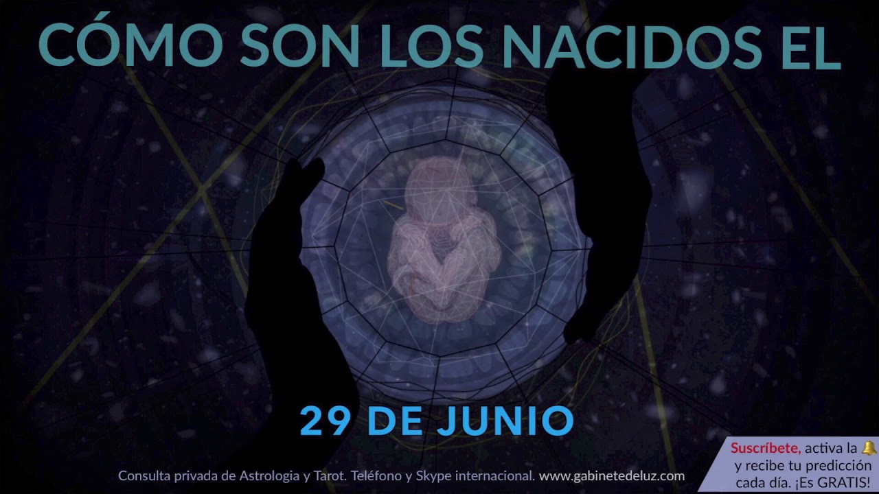 que pasa el 29 de junio