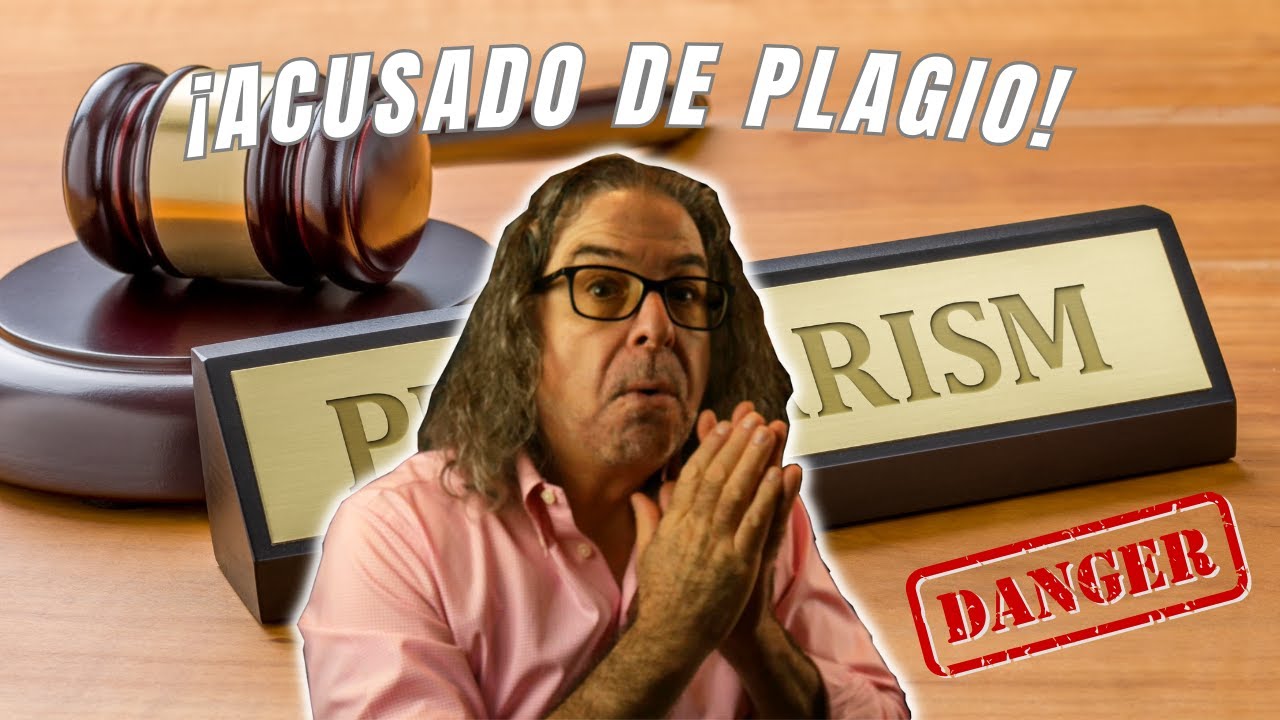 que se considera plagio en musica