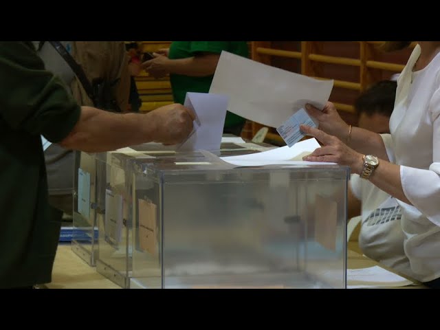que se elige en las elecciones municipales