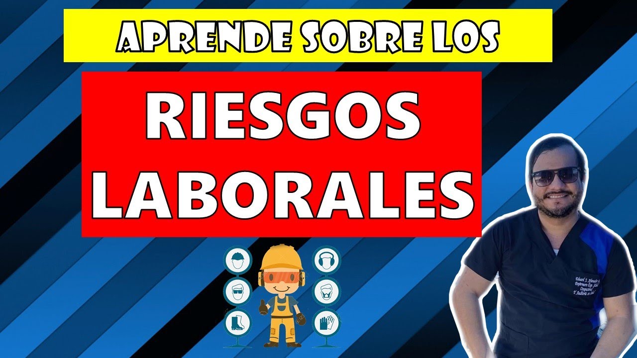 ramas de la prevencion de riesgos laborales