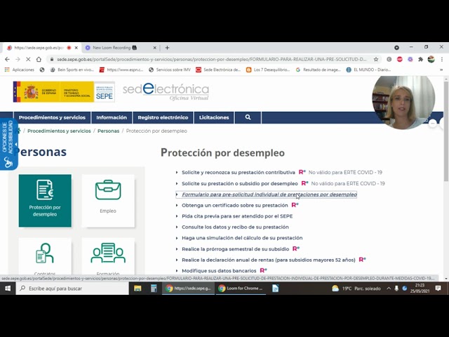 reanudar subsidio agrario mayores 52 años