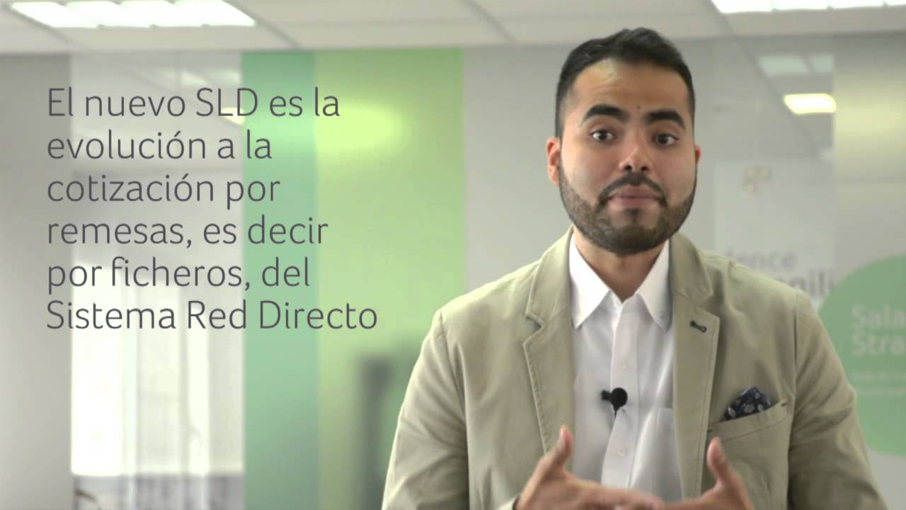 red directo o sistema de liquidación directa