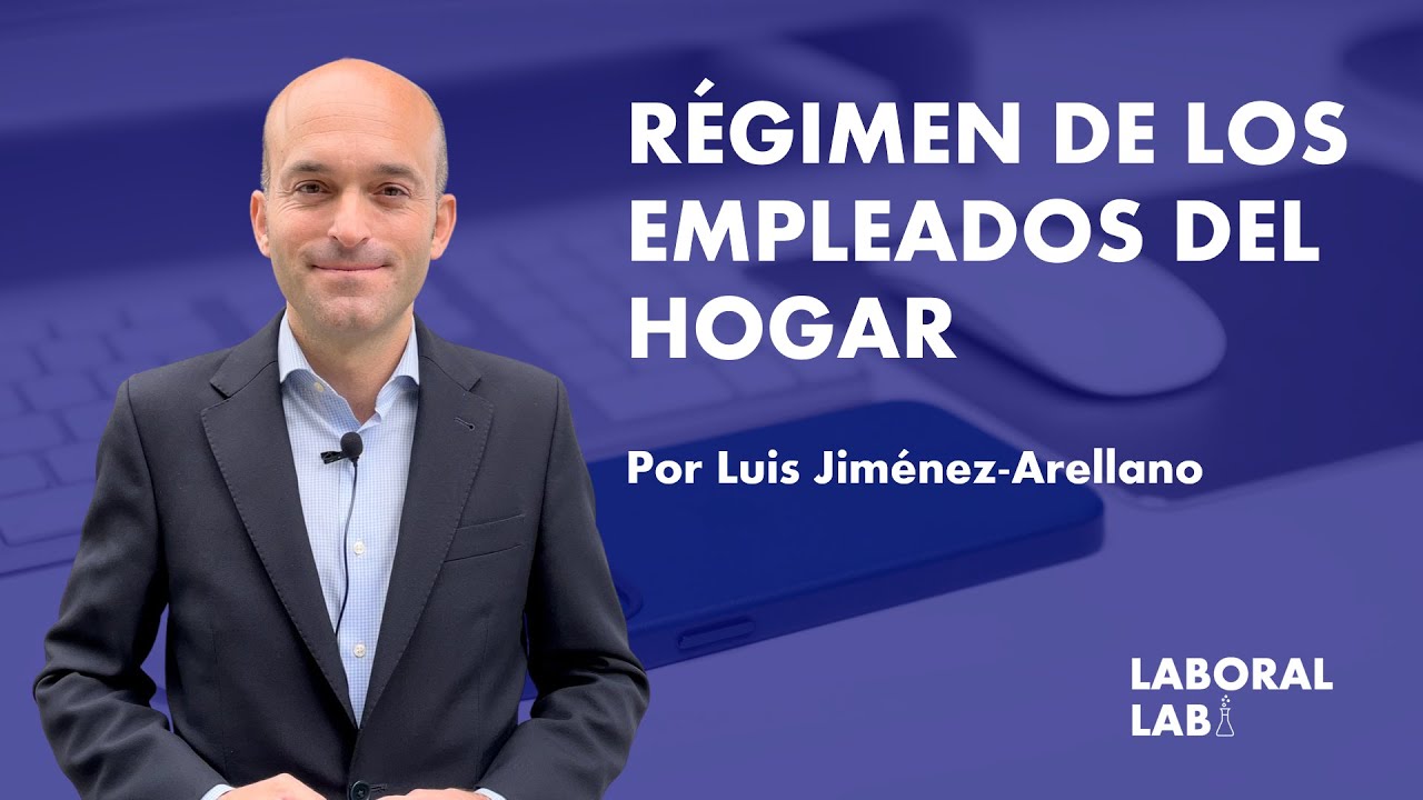 regimen especial de empleadas de hogar