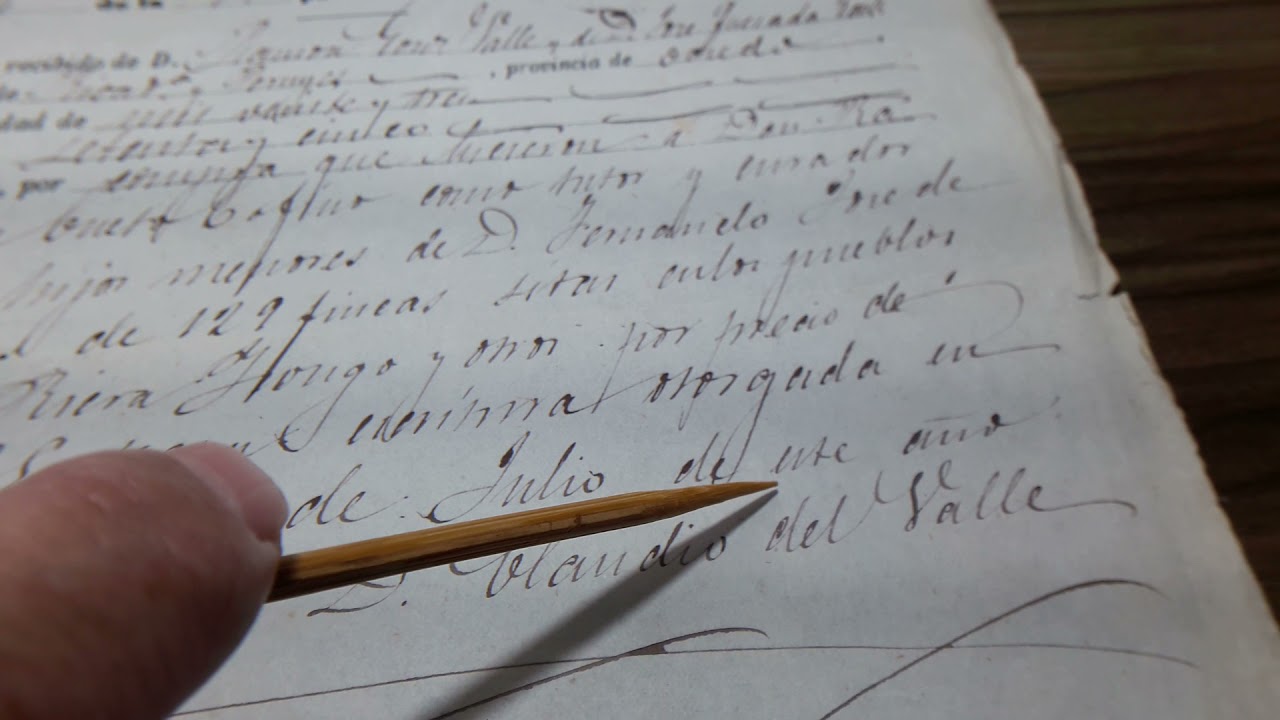 registro de la propiedad cangas de onis
