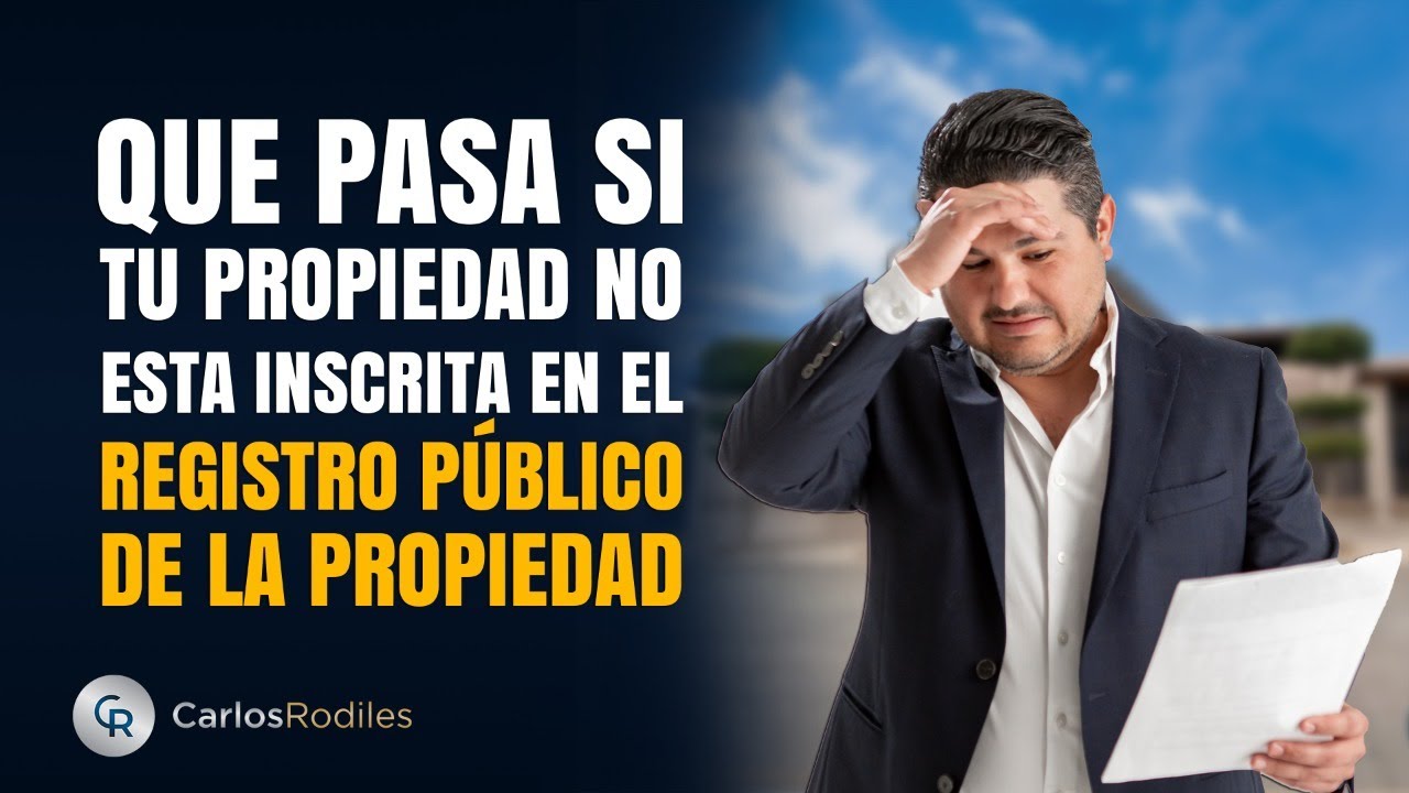 registro de la propiedad puerto santa maria
