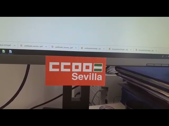 registro telemático de la junta de andalucía