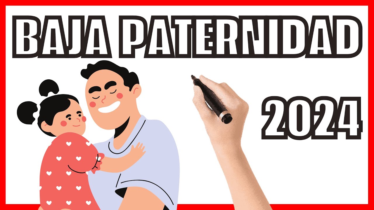 renunciar a la baja por paternidad