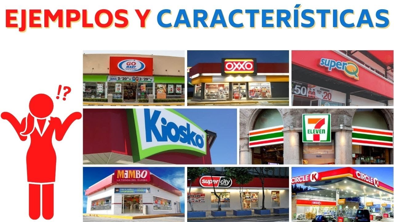 requisitos para ser tienda de conveniencia