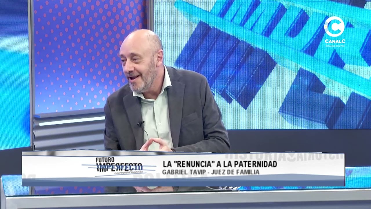 se puede renunciar a la paternidad de un hijo biológico