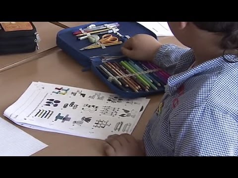 servicios territoriales de enseñanza en comarcas de barcelona