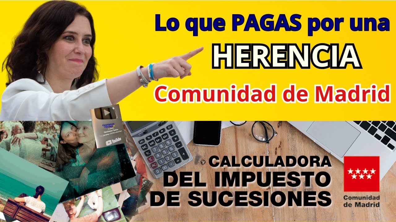 solicitud reintegro de gastos comunidad de madrid