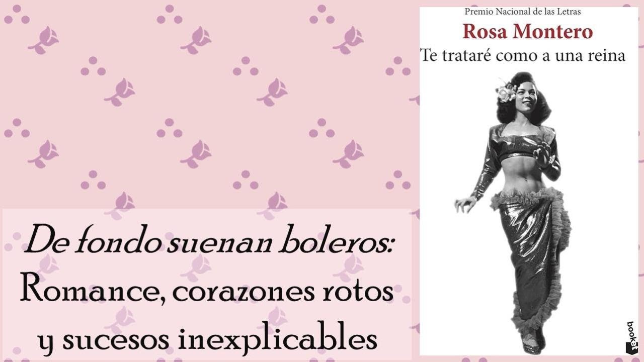 te tratare como a una reina