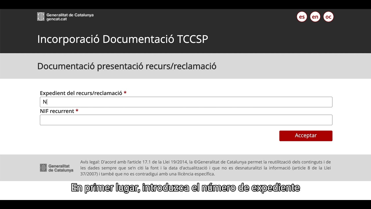 tribunal catalán de contratos del sector público