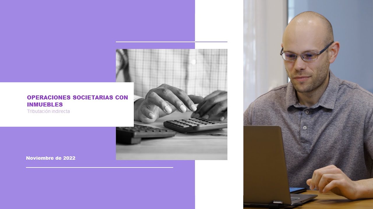 tributación reducción de capital operaciones societarias
