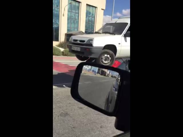 vendo coche por no poder conducir en zamora
