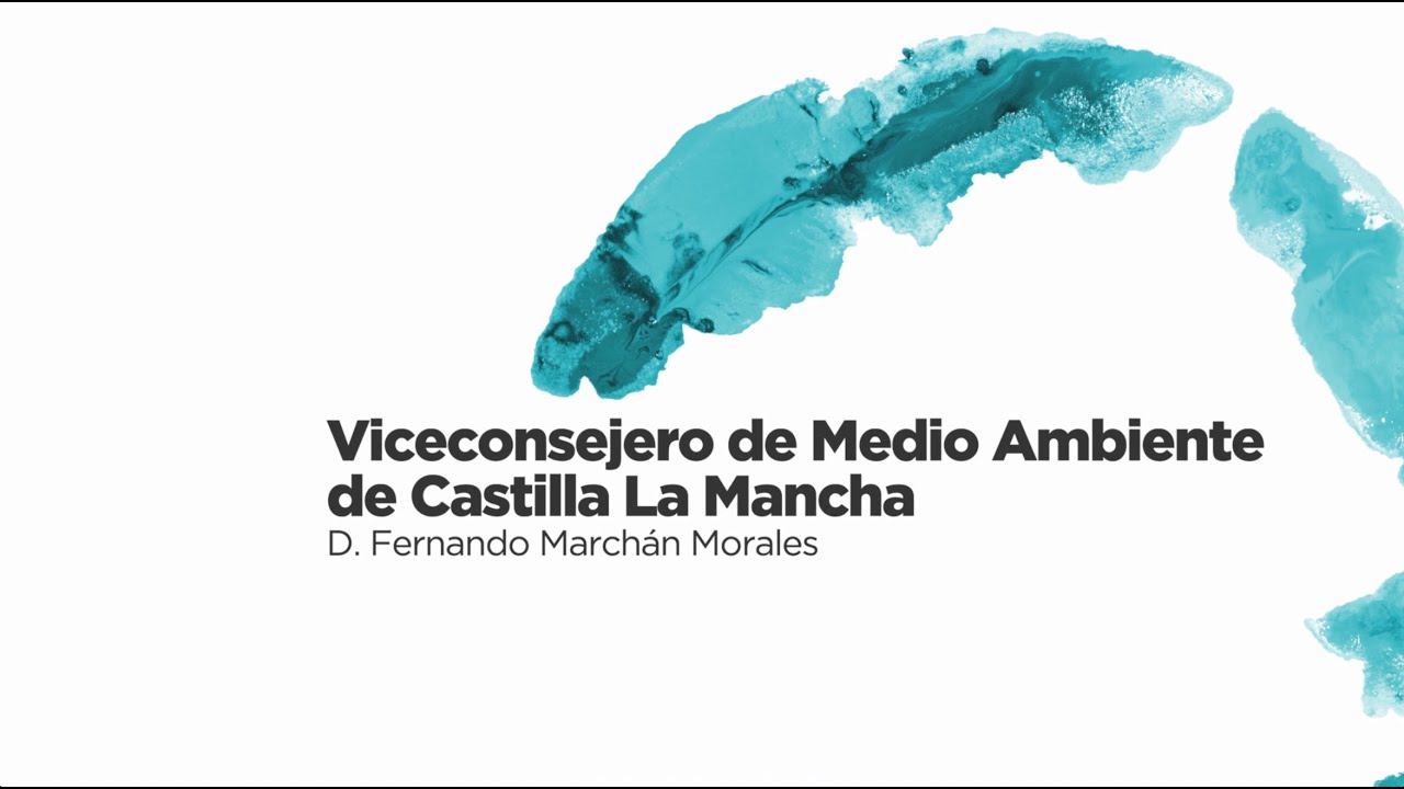 viceconsejería de medio ambiente castilla la mancha