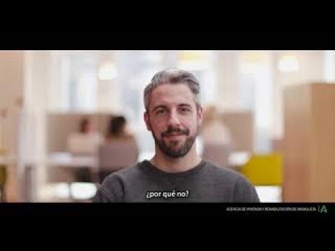 agencia de vivienda y rehabilitación de andalucía